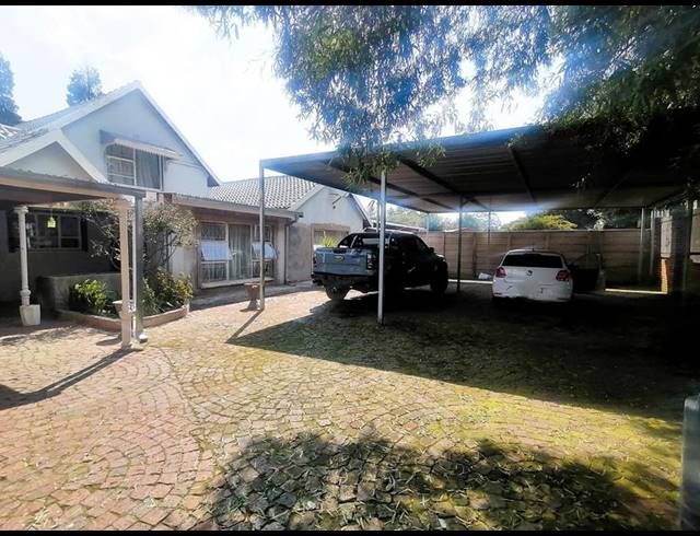4 BEDROOM PROPERTY TO RENT IN BRENTHURST